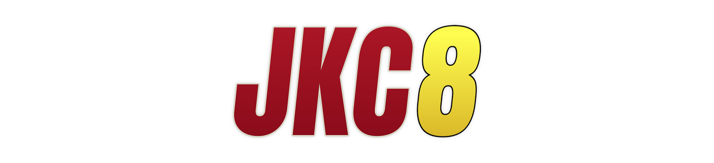 jkc8 logo